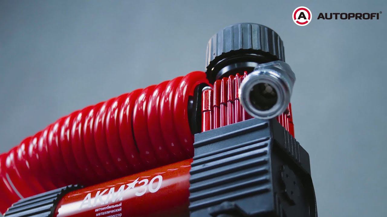 Реклама для бизнеса | Обзор компрессоров торговой марки АКМ (2020) смотреть онлайн