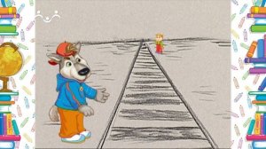 Школа Шишкиного Леса. Рисование. Перспектива