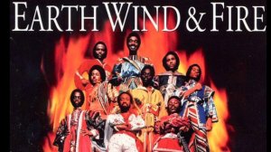 Earth Wind and Fire "September"