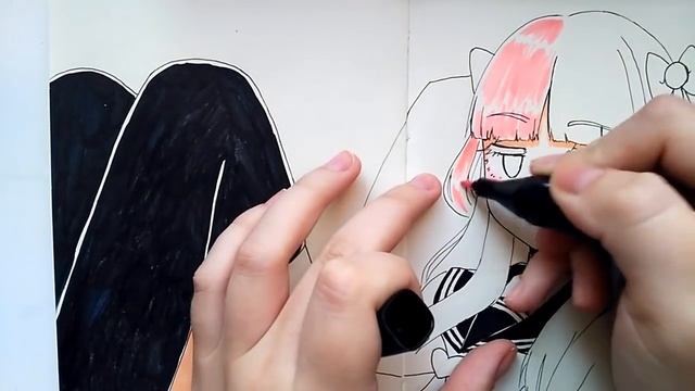 ★Рисую традишку★