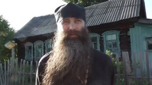 Царский Скит- позор и предательство