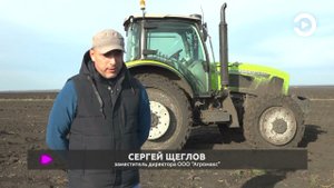 Фермеры в Пензенской области покупают современные тракторы «Зумлион»