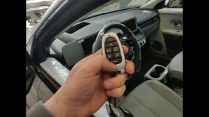 Hyundai IONIQ 5 Russia