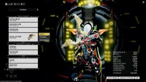 Warframe - Forma Enhancing?