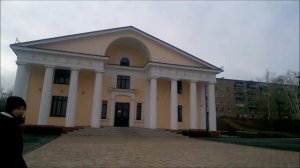 НАШИ ВЫХОДНЫЕ В РЦ БОДРОСТЬ Медногорск Октябрь 2019