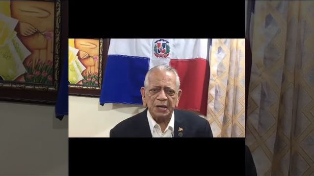 Pdte. Abinader incaute las Ambulancias 911 a Gonzalo. смотреть онлайн