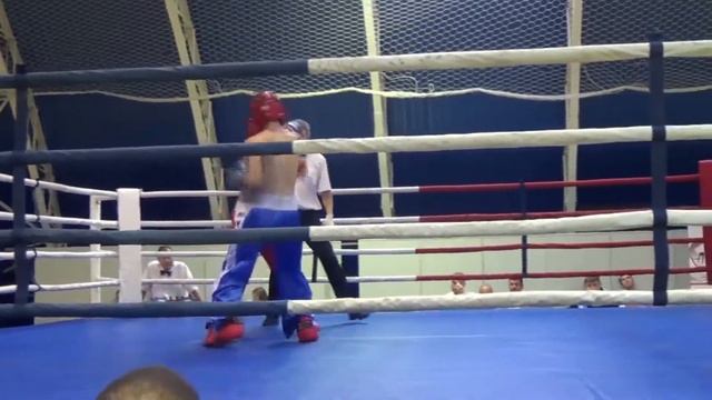 Кубок Дона - уже как домашний турнир! смотреть онлайн