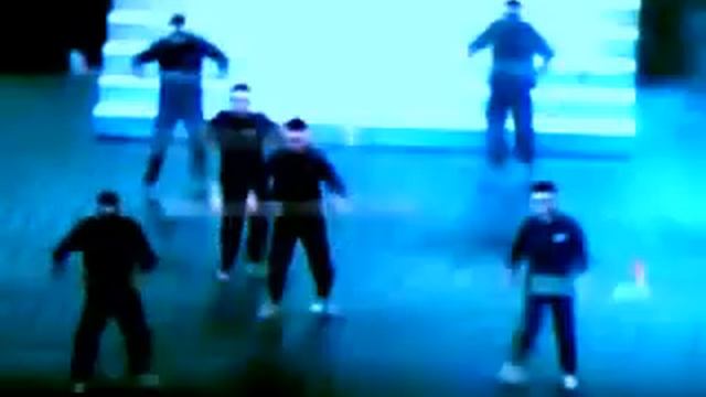 TARI KEMERDEKAAN 1945 Soekarno hatta смотреть онлайн