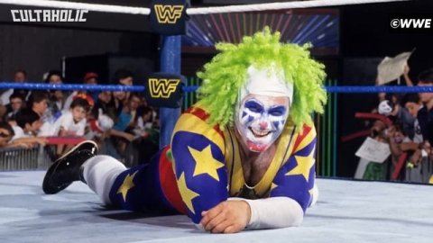 TIMELINE: 1995 In Professional Wrestling