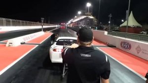 Toyota Supra 3000 hp Twin Turbo