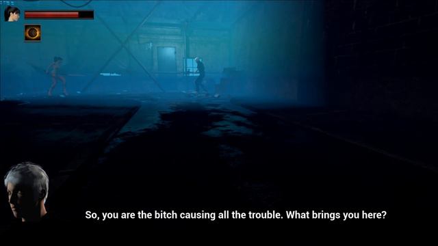 It's Like Dark Souls, But Sideways And Terrible смотреть онлайн