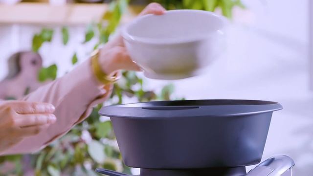 Thermomix Friend® - Guided Cooking with the Thermomix® TM6 смотреть онлайн