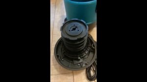 Строительный пылесос Bort BSS-1220-Pro