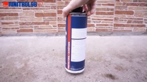 Dinitrol 482 антикор для днища автомобиля