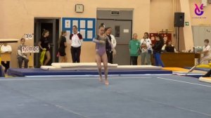 3 часть - ВС по спортивной гимнастике «На призы Аркаева» 2023