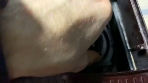 Саеко Инканто не мелет Кофе. Ремонт просто.