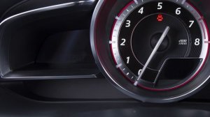 Mazda CX-3 - Il sistema i-Stop