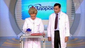 Странные вопросы о печени. Печень и алкоголь. Здоровье. Фрагмент выпуска от 17.01.2016