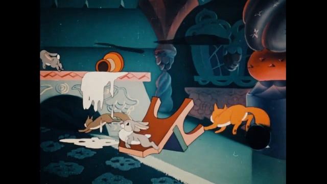 Когда зажигаются елки Оригинал 1080p