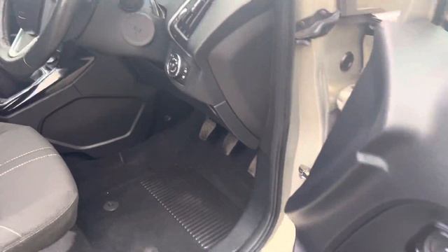 2014 FORD B-MAX 1.0 TITANIUM DARLINGTON смотреть онлайн