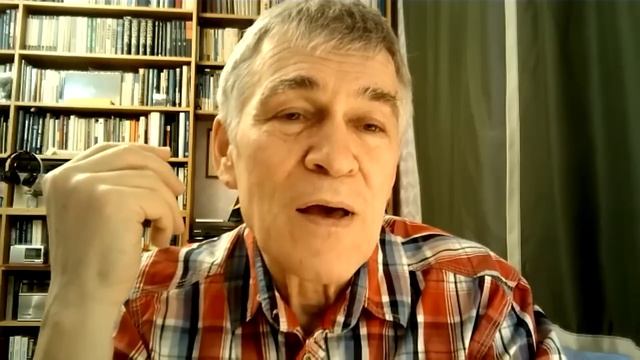 Владимир Сурдин: Освоение космоса, инопланетная жизнь, разум и другие миры | Подкаст «Ноосфера» #01