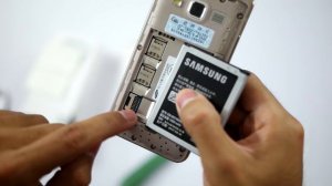 Samsung Galaxy Folder 2 - Unboxing en español