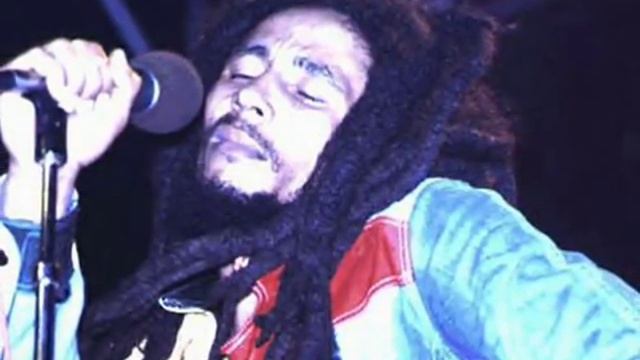 Bob Marleys Last Concert - Info смотреть онлайн