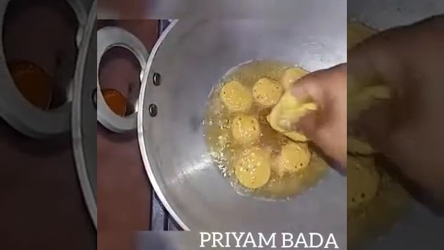 Kadhi Bari Recepie | Tasty kadhi Pakora(Baisakhi special) смотреть онлайн