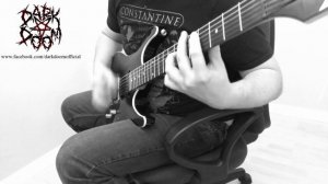 At the Heart of Winter - Immortal - Dark Doom Cover