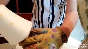 Как правильно пересадить кактус.