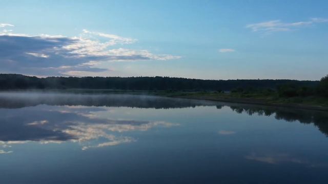 Река Лозьва #лозьва #рыбалка #свердловскаяобласть #сосьва