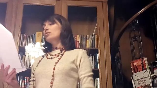 Ольга Аникина