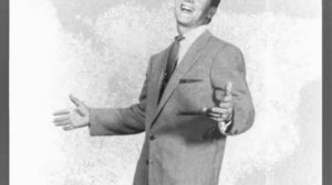 SPEEDY GONZALES ~ Pat Boone (1962)