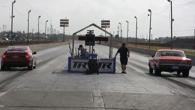 New GTO vs Old GTO смотреть онлайн