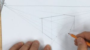 Drawing wheels in perspective