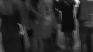 Мария Захарова танцует "Яблочко"