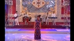 Нигина Амонкулова Nigina Amonkulova 2016