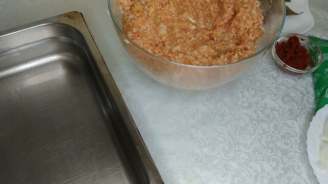 Сочные и Нежные Тефтели с подливкой в духовке. Это так Вкусно! смотреть онлайн