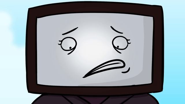 ТV Wоman SCREWED UP on a Date with TV MAN? | Skibidi toilet animation смотреть онлайн