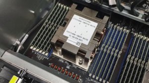 96 Core AMD EPYC 9654 CPU SP5 Socket
