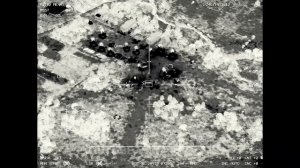 WW2 Vs AC-130 Gun ship -  Lockheed AC-130 in action - Death from above - ASMR - ARMA 3