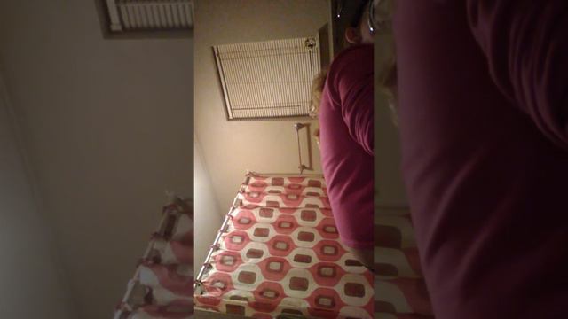 My night routine Addison Thomas