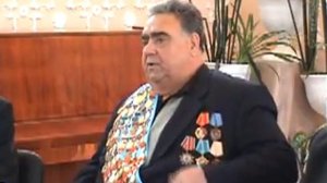 Василий Алексеев