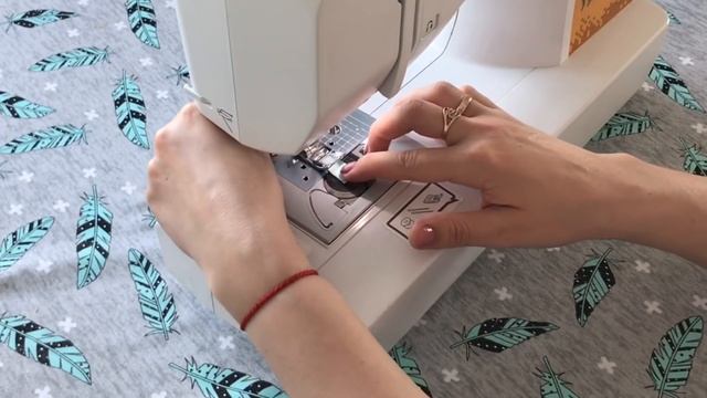 Как сделать навесную петлю на одежду |TIM_hm| смотреть онлайн