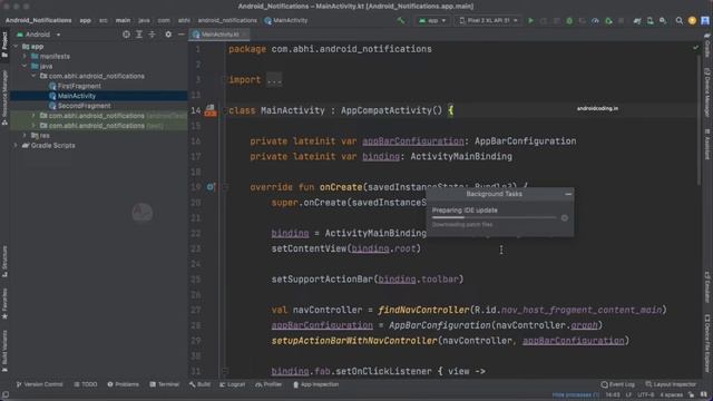 Android Studio Dolphin Update ??? | Upgrade Guide | Dolphin | amplifyabhi смотреть онлайн