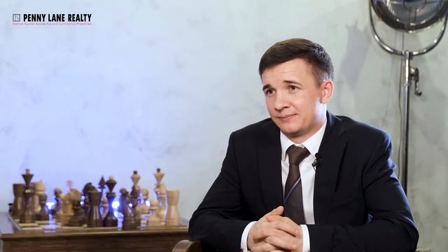 Юрист о сделках в недвижимости. Александр Брусенский смотреть онлайн