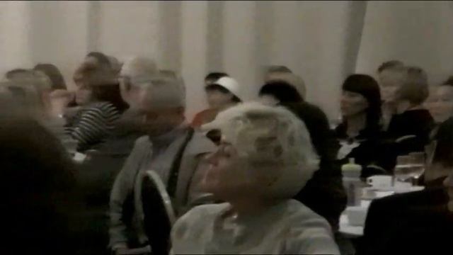 Алла КУРИНСКАЯ. ДО СВИДАНИЯ, ЛЕТО. Синий троллейбус, Клайпеда 8.11.2015. смотреть онлайн