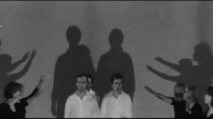 до свидания, мальчики!