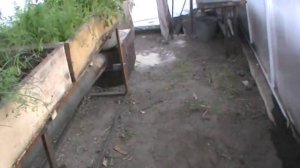 печка для зимней теплицы