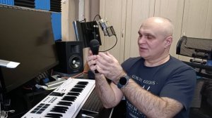 Как лучше разместить микрофон.